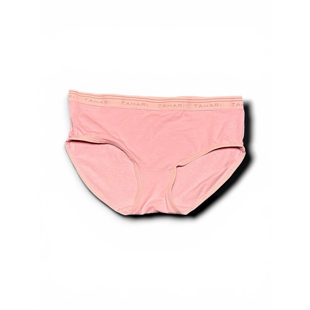 Tahari Girl's Bikini Panty - Med (8-10) (NWOT)